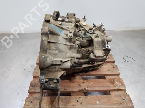 Gearbox HYUNDAI SANTA FÉ I (SM)  | BP29351856M3 