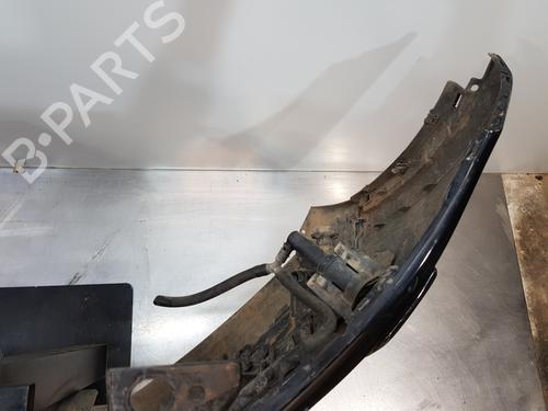 Front bumper VW TIGUAN (5N_)  | BP28024126C7 