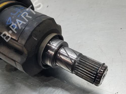 Left front driveshaft MITSUBISHI OUTLANDER III (GG_W, GF_W, ZJ, ZL, ZK)  | BP20333052M38 