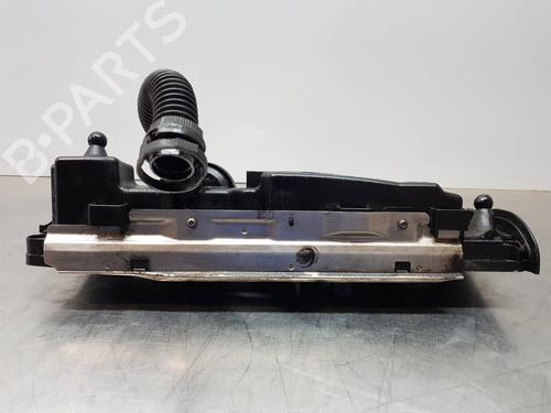 Valve cover VW CADDY IV MPV (SAB, SAJ) | BP30880663M124