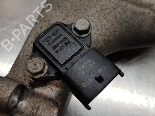 Intake manifold HYUNDAI KONA (OS, OSE, OSI)  | BP18891733M70 