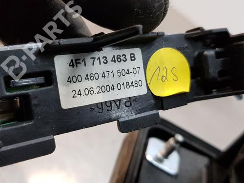 Gear lever AUDI A6 C6 (4F2) 3.2 FSI | BP8222180M90 