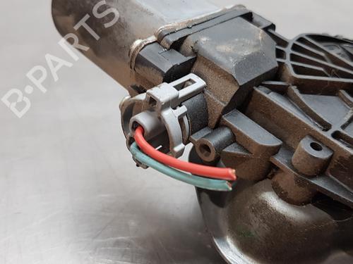 Front right window mechanism FORD TRANSIT Van (FA_ _) | BP15052531C23