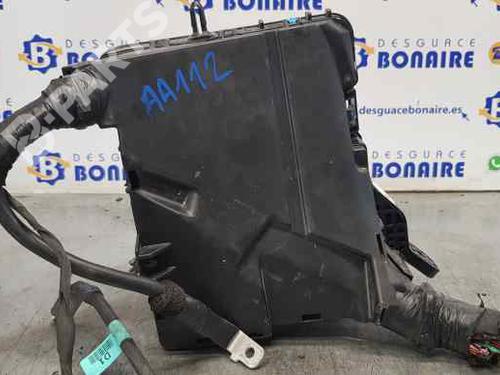 Fuse box KIA OPTIMA (JF) 1.7 CRDi | BP7590778E1 