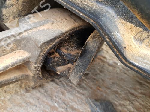 Subframe PEUGEOT 208 I (CA_, CC_) 1.6 HDi / BlueHDi 75 | BP29354596M9 