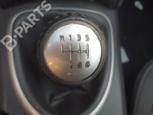 Steering column NISSAN QASHQAI / QASHQAI +2 I (J10, NJ10, JJ10E) 2.0 | BP7590452M21 