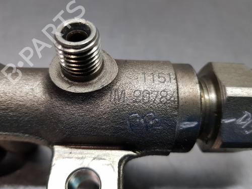 Injection rail MAZDA CX-7 (ER)  | BP23276350M98 