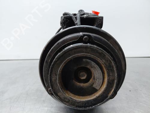 AC compressor AUDI A6 C5 (4B2, 4B4) 2.5 TDI | BP31143014M34 - Image 4