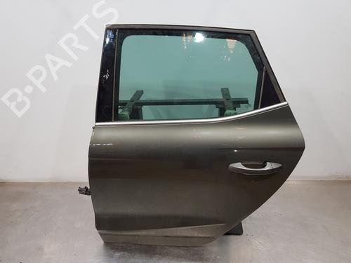 Used Left rear door SEAT ARONA (KJ7, KJP) [2017-2025]  29451880