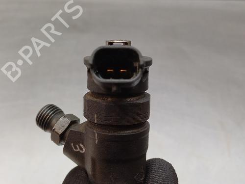 Injector DACIA LOGAN II  | BP17231241M100 