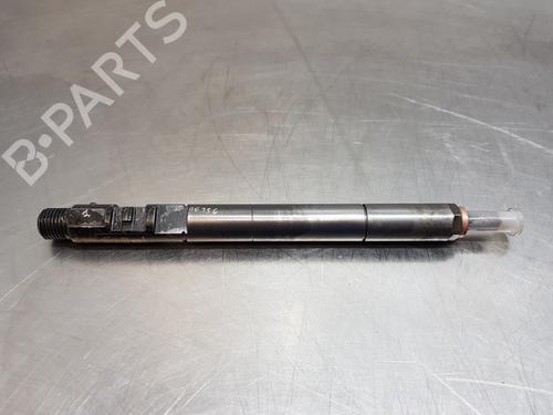 Used Injector SSANGYONG RODIUS I [2005-2025]  28114272