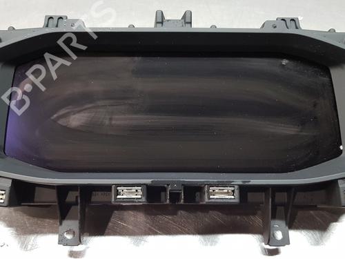 Used Instrument cluster SEAT LEON Sportstourer (KL8, KLD) [2020-2025]  20371206