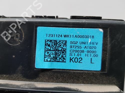 Elektronisk modul KIA NIRO I (DE)  | BP29249832M83 