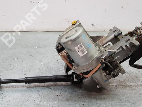 Used Steering column RENAULT SCÉNIC II (JM0/1_) [2003-2010]  10697136