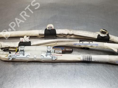 Right curtain airbag MERCEDES-BENZ B-CLASS Sports Tourer (W246, W242)  | BP18323030C12 