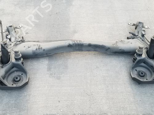Used Rear axle PEUGEOT 308 SW II (LC_, LJ_, LR_, LX_, L4_) [2014-2021]  19421678