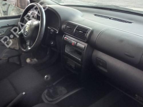 Glove box SEAT TOLEDO II (1M2)  | BP17231260C95 