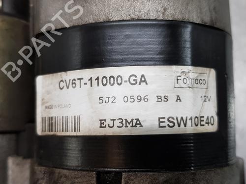 Starter FORD FOCUS III 1.6 Ti | BP17723726M8 