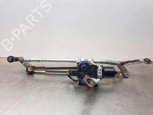 Used Front wiper motor BMW X2 (F39) sDrive 20 d (190 hp) 29130947