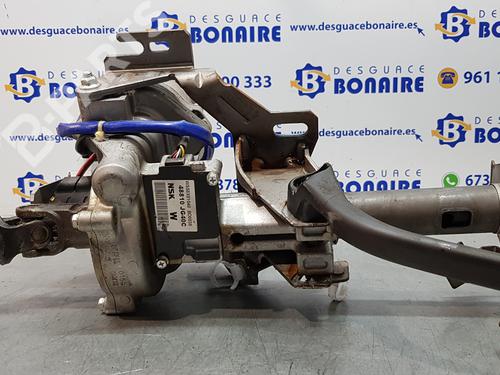 Lenksäule für NISSAN X-TRAIL I (T30) [2001-2013]  7587261