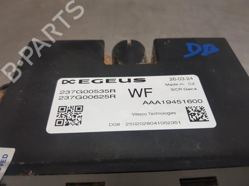 Electronic module RENAULT MASTER III Van (FV)  | BP29856645M83