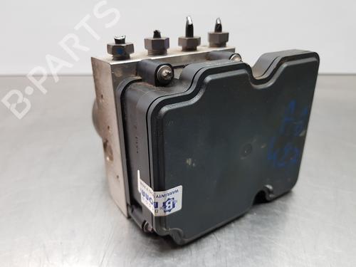 ABS pump OPEL ASTRA K (B16)  | BP22906586M43 