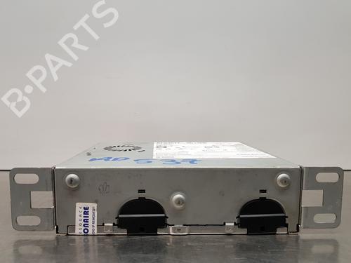 Radio RENAULT MEGANE IV Hatchback (B9A/M/N_) 1.3 TCe 140 (B9NB) | BP23427683E6 