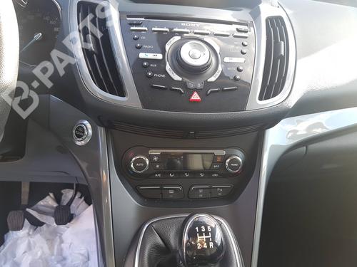 Sikringsdåse FORD C-MAX II (DXA/CB7, DXA/CEU)  | BP7910918E1 
