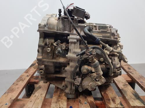Gearbox TOYOTA YARIS (_P13_) 1.5 Hybrid (NHP130_) | BP28023873M3 