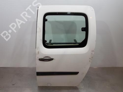 Used Left slide door RENAULT KANGOO / GRAND KANGOO II (KW0/1_) [2008-2025]  29254199