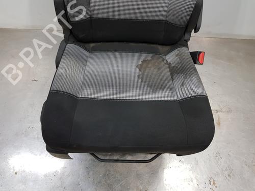 Right front seat CITROËN SPACETOURER Bus (V_)  | BP29421881C16 