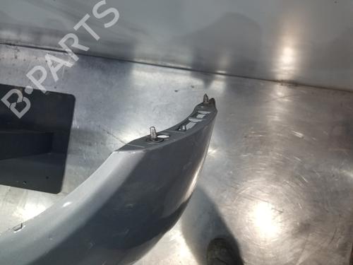 Rear bumper PEUGEOT 208 I (CA_, CC_) 1.6 HDi / BlueHDi 75 | BP29702377C8 
