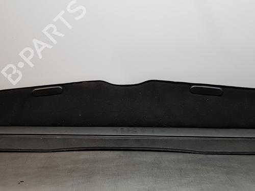 Used Rear parcel shelf PEUGEOT 307 SW (3H) 2.0 HDi 135 (136 hp) 13689949