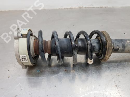 Left front shock absorber AUDI Q5 (FYB, FYG)  | BP29708724M16 