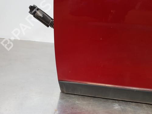 Left front door KIA STONIC (YB)  | BP29257672C2