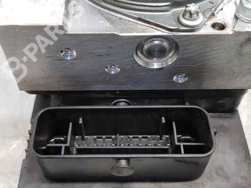 ABS pump PEUGEOT 308 SW I (4E_, 4H_) 2.0 HDi | BP7587513M43 