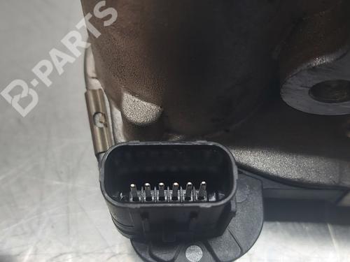 Throttle body OPEL ASTRA K (B16) 1.6 CDTi (68) | BP12066388M82 