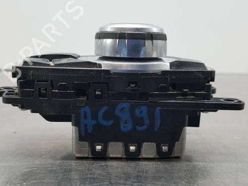 Switch BMW X3 (F25) xDrive 20 d | BP17746266I30