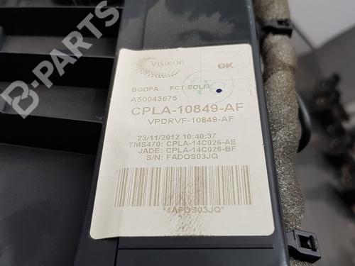 Instrument cluster LAND ROVER RANGE ROVER IV (L405) 5.0 SCV8 4x4 | BP11936318C47 