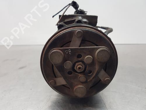 AC Kompressor OPEL CORSA C (X01)  | BP27524510M34 
