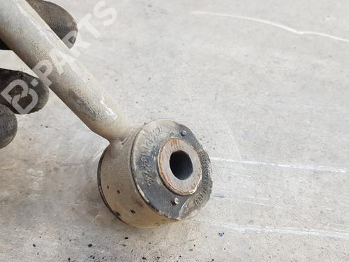 Rear axle PORSCHE CAYENNE (9PA) S 4.5 | BP12066277M2 