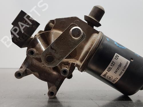Used Front wiper motor MERCEDES-BENZ B-CLASS Sports Tourer (W245) B 200 CDI (245.208) (140 hp) 16095151