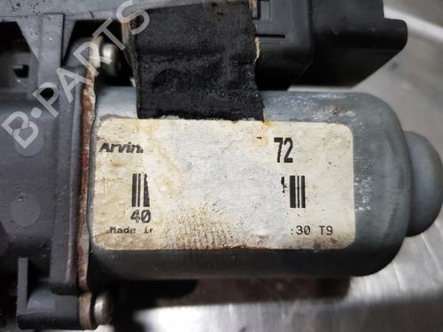 Rudehejsemekanisme Højre foran RENAULT MEGANE II (BM0/1_, CM0/1_)  | BP29451886C23 
