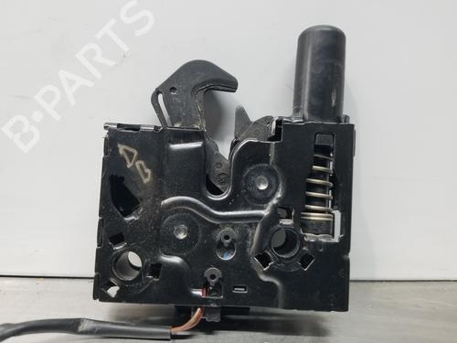 Used Hood lock AUDI A1 Sportback (GBA) [2018-2025]  30880685