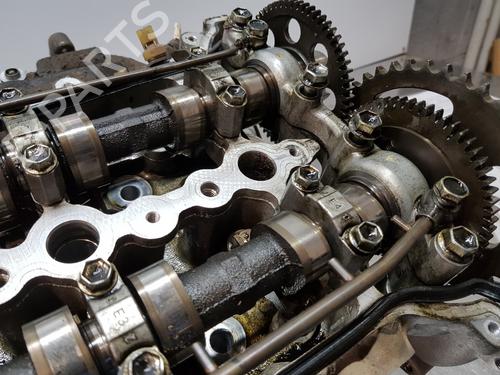 Cylinder head TOYOTA VERSO (_R2_)  | BP29254229M5 