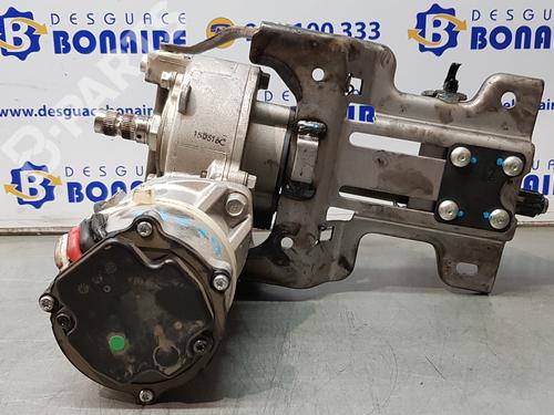 Used Steering column KIA SPORTAGE III (SL) [2009-2017]  7590109