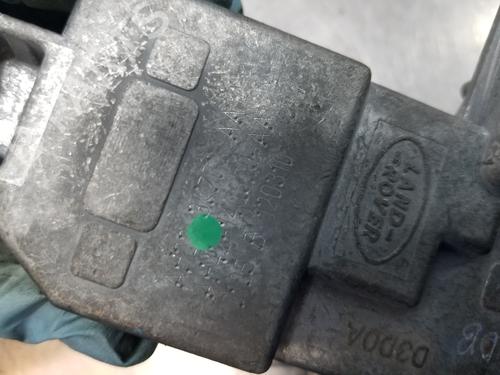Electronic module LAND ROVER RANGE ROVER SPORT I (L320)  | BP26558102M83 