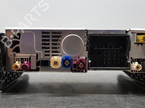 Radio MINI MINI (F55) One | BP18296763E6 