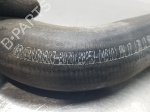 Pipe KIA STONIC (YB)  | BP29257683M125 