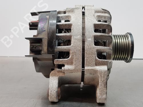 Alternator RENAULT MEGANE IV Hatchback (B9A/M/N_) 1.2 TCe 100 (B9MS) | BP13296852M7 